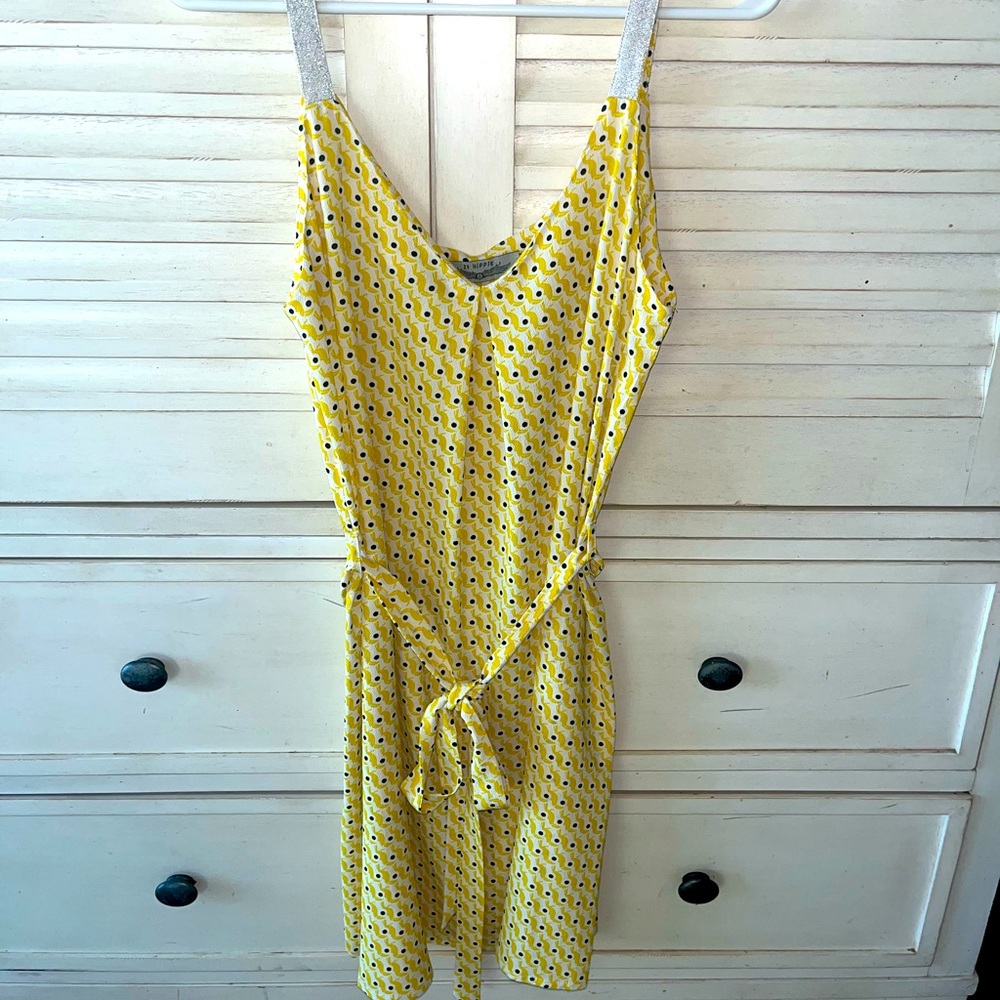 Summer dress M/L